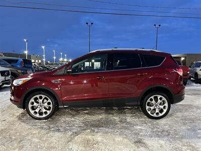 2013 Ford Escape Titanium | Leather | Backup Cam | Loaded |   - Photo 7 - Edmonton, AB T5S 1R1