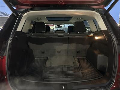 2013 Ford Escape Titanium | Leather | Backup Cam | Loaded |   - Photo 13 - Edmonton, AB T5S 1R1