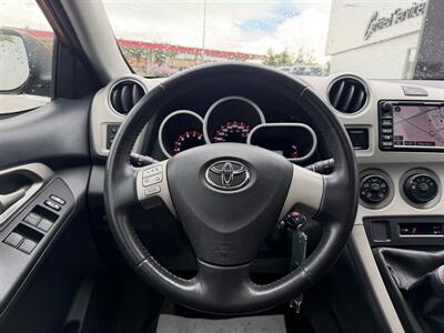 2010 Toyota Matrix S - Photo 15 - Edmonton, AB T5L 4H5