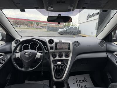 2010 Toyota Matrix S - Photo 14 - Edmonton, AB T5L 4H5