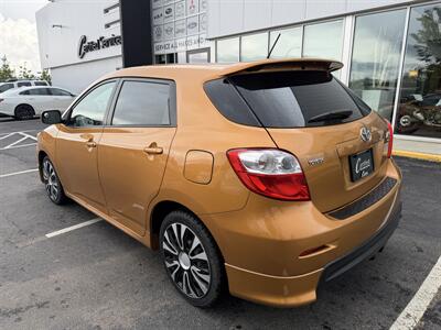 2010 Toyota Matrix S - Photo 7 - Edmonton, AB T5L 4H5