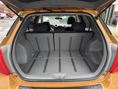 2010 Toyota Matrix S - Photo 10 - Edmonton, AB T5L 4H5
