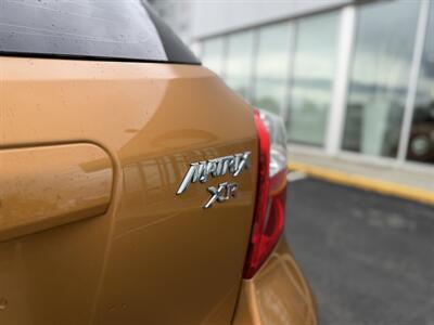 2010 Toyota Matrix S - Photo 11 - Edmonton, AB T5L 4H5