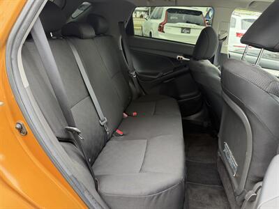 2010 Toyota Matrix S - Photo 23 - Edmonton, AB T5L 4H5
