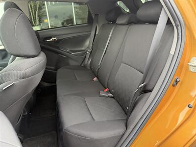 2010 Toyota Matrix S - Photo 22 - Edmonton, AB T5L 4H5