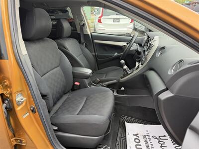 2010 Toyota Matrix S - Photo 24 - Edmonton, AB T5L 4H5