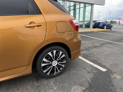 2010 Toyota Matrix S - Photo 9 - Edmonton, AB T5L 4H5