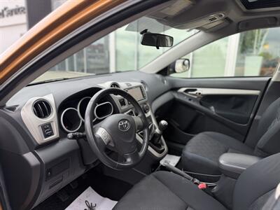 2010 Toyota Matrix S - Photo 20 - Edmonton, AB T5L 4H5