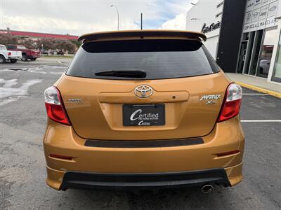 2010 Toyota Matrix S - Photo 6 - Edmonton, AB T5L 4H5