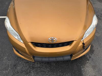 2010 Toyota Matrix S - Photo 13 - Edmonton, AB T5L 4H5