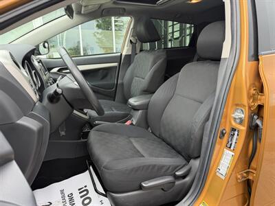 2010 Toyota Matrix S - Photo 21 - Edmonton, AB T5L 4H5