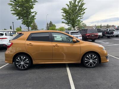2010 Toyota Matrix S - Photo 4 - Edmonton, AB T5L 4H5