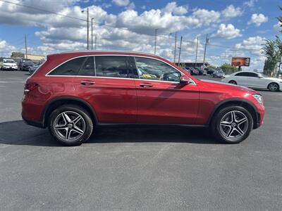 2020 Mercedes-Benz GLC GLC 300 4MATIC   - Photo 4 - Edmonton, AB T5L 4H5