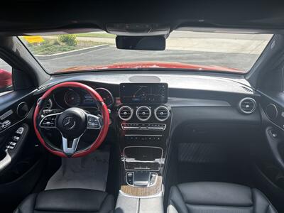2020 Mercedes-Benz GLC GLC 300 4MATIC   - Photo 16 - Edmonton, AB T5L 4H5