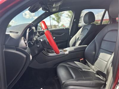 2020 Mercedes-Benz GLC GLC 300 4MATIC   - Photo 20 - Edmonton, AB T5L 4H5