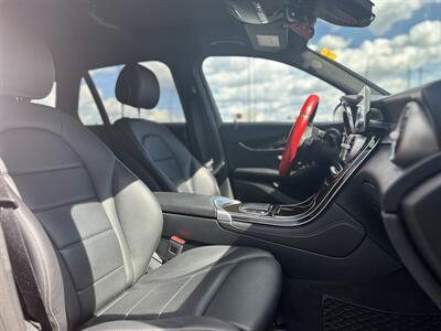 2020 Mercedes-Benz GLC GLC 300 4MATIC   - Photo 13 - Edmonton, AB T5L 4H5