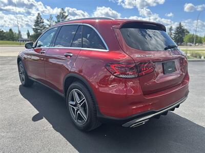 2020 Mercedes-Benz GLC GLC 300 4MATIC   - Photo 7 - Edmonton, AB T5L 4H5