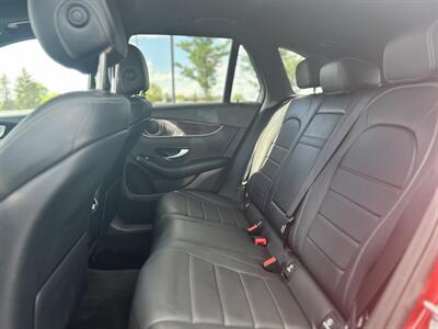 2020 Mercedes-Benz GLC GLC 300 4MATIC   - Photo 21 - Edmonton, AB T5L 4H5