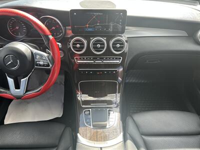 2020 Mercedes-Benz GLC GLC 300 4MATIC   - Photo 14 - Edmonton, AB T5L 4H5