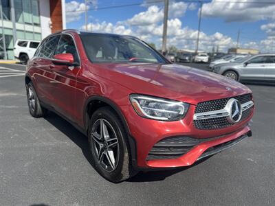 2020 Mercedes-Benz GLC GLC 300 4MATIC   - Photo 3 - Edmonton, AB T5L 4H5