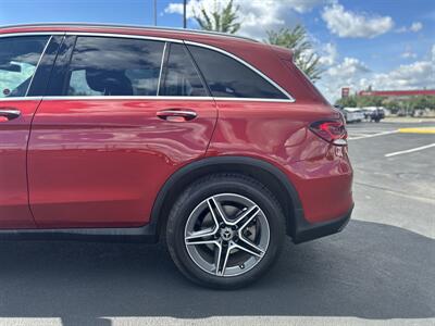 2020 Mercedes-Benz GLC GLC 300 4MATIC   - Photo 10 - Edmonton, AB T5L 4H5