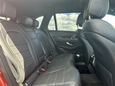 2020 Mercedes-Benz GLC GLC 300 4MATIC   - Photo 22 - Edmonton, AB T5L 4H5