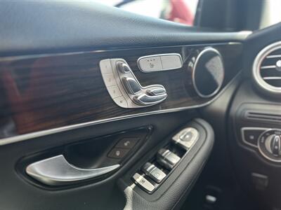 2020 Mercedes-Benz GLC GLC 300 4MATIC   - Photo 18 - Edmonton, AB T5L 4H5