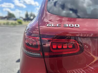 2020 Mercedes-Benz GLC GLC 300 4MATIC   - Photo 11 - Edmonton, AB T5L 4H5