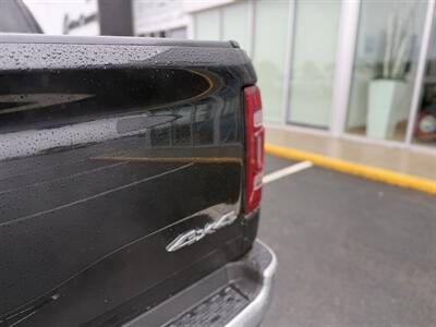 2019 RAM 1500 Laramie - Photo 13 - Edmonton, AB T5L 4H5