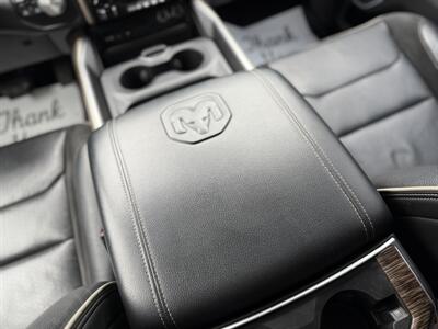 2019 RAM 1500 Laramie - Photo 21 - Edmonton, AB T5L 4H5