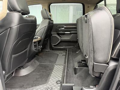 2019 RAM 1500 Laramie - Photo 29 - Edmonton, AB T5L 4H5