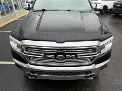 2019 RAM 1500 Laramie - Photo 14 - Edmonton, AB T5L 4H5