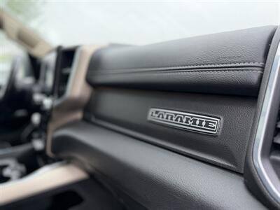 2019 RAM 1500 Laramie - Photo 32 - Edmonton, AB T5L 4H5