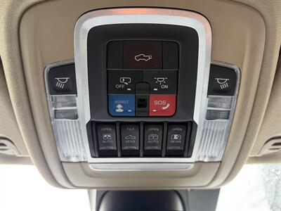 2019 RAM 1500 Laramie - Photo 25 - Edmonton, AB T5L 4H5