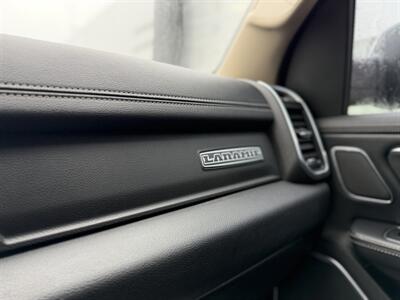 2019 RAM 1500 Laramie - Photo 24 - Edmonton, AB T5L 4H5