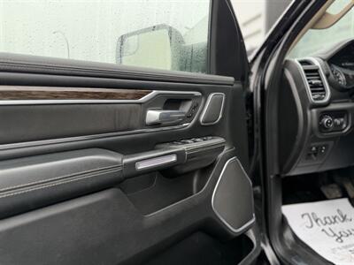 2019 RAM 1500 Laramie - Photo 27 - Edmonton, AB T5L 4H5