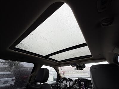 2019 RAM 1500 Laramie - Photo 26 - Edmonton, AB T5L 4H5