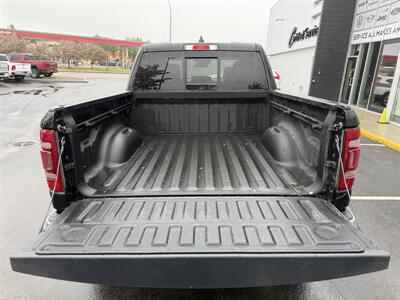 2019 RAM 1500 Laramie - Photo 15 - Edmonton, AB T5L 4H5