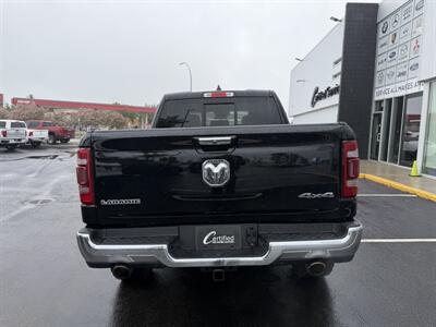 2019 RAM 1500 Laramie - Photo 7 - Edmonton, AB T5L 4H5