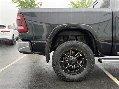 2019 RAM 1500 Laramie - Photo 5 - Edmonton, AB T5L 4H5