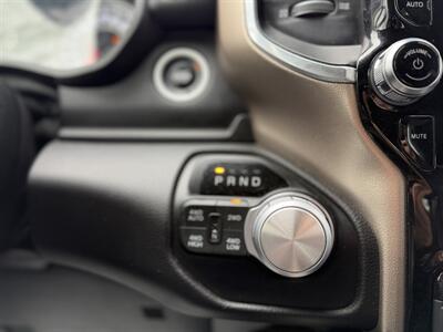 2019 RAM 1500 Laramie - Photo 23 - Edmonton, AB T5L 4H5