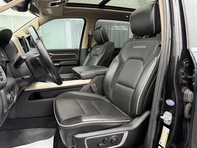 2019 RAM 1500 Laramie - Photo 28 - Edmonton, AB T5L 4H5