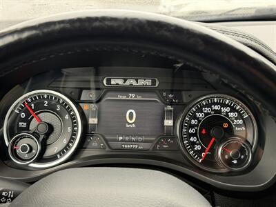 2019 RAM 1500 Laramie - Photo 18 - Edmonton, AB T5L 4H5