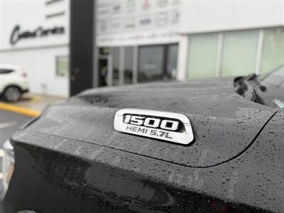 2019 RAM 1500 Laramie - Photo 11 - Edmonton, AB T5L 4H5