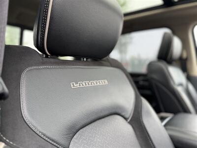 2019 RAM 1500 Laramie - Photo 33 - Edmonton, AB T5L 4H5