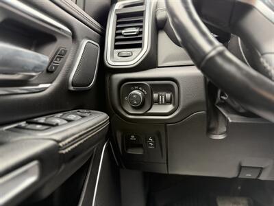 2019 RAM 1500 Laramie - Photo 22 - Edmonton, AB T5L 4H5