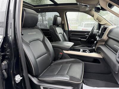 2019 RAM 1500 Laramie - Photo 31 - Edmonton, AB T5L 4H5