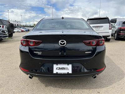 2020 Mazda Mazda3 GT   - Photo 6 - Edmonton, AB T5S 1R1