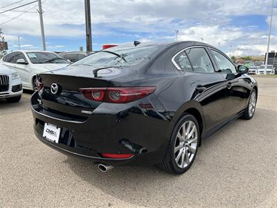 2020 Mazda Mazda3 GT   - Photo 5 - Edmonton, AB T5S 1R1