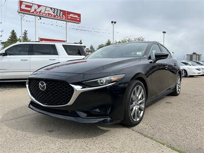 2020 Mazda Mazda3 GT   - Photo 1 - Edmonton, AB T5S 1R1